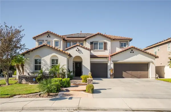 6179 El Dorado Drive, Eastvale, CA 92880