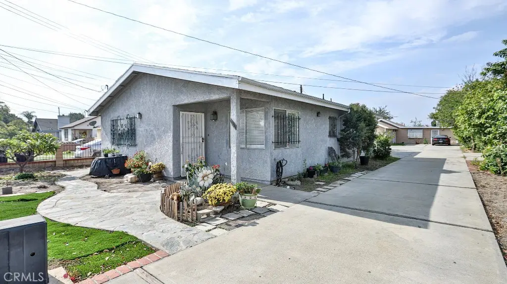 4731-4733 Baldwin Park Blvd, Baldwin Park, CA 91706 - #1