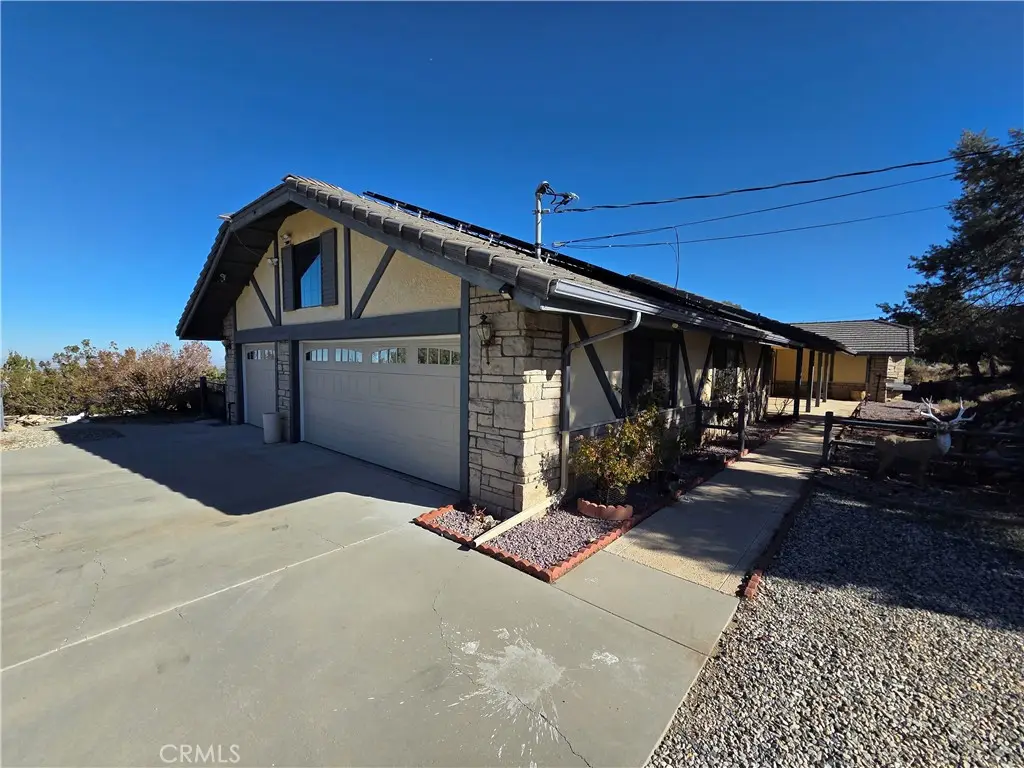 9539 Soledad, Pinon Hills, CA 92372 - #1