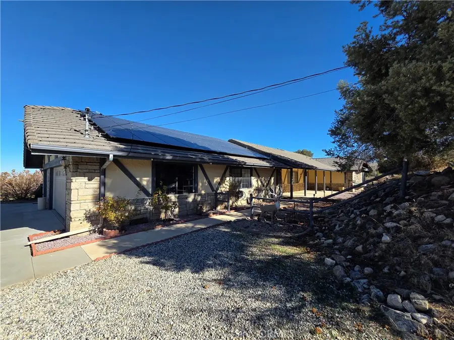 9539 Soledad, Pinon Hills, CA 92372 - #2