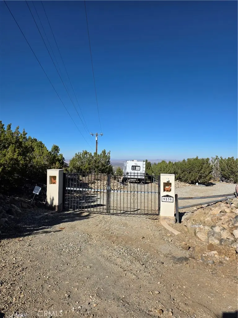 9539 Soledad, Pinon Hills, CA 92372 - #3