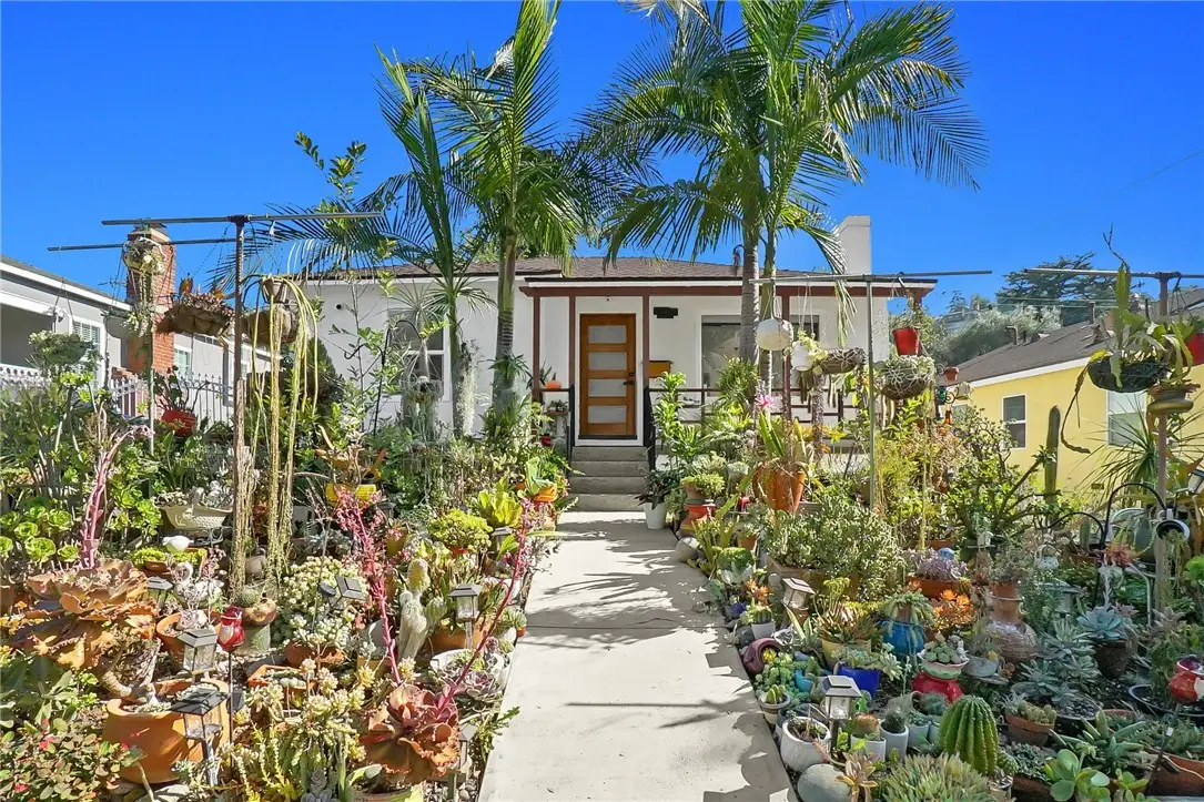 4954 Collis Avenue, South Pasadena, CA 91030 - Image #1