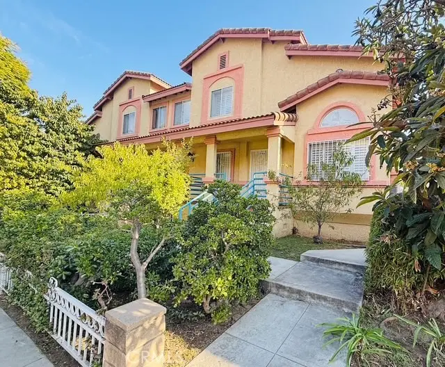 108 E Commonwealth, Alhambra, CA 91801 - Image #1