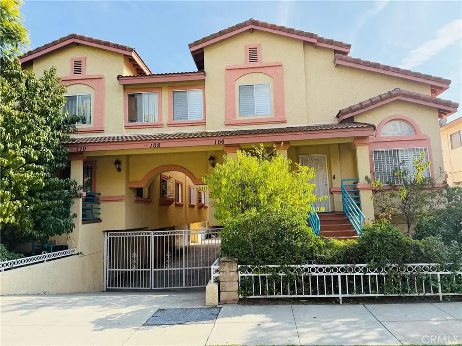 108 E Commonwealth, Alhambra, CA 91801 - Image #2