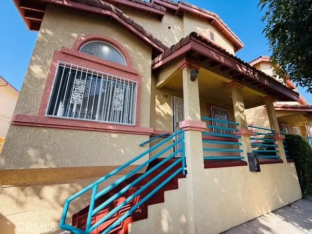 108 E Commonwealth, Alhambra, CA 91801 - Image #3