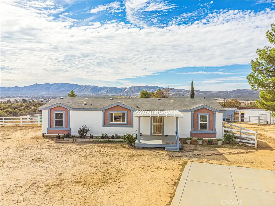 41685 Gassner Road, Anza, CA 92539 - Image #3