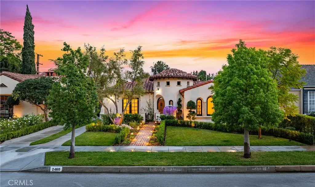 2460 Cumberland, San Marino, CA 91108 - Image #1