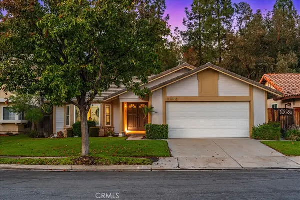 11540 Mammoth Peak Court, Rancho Cucamonga, CA 91737