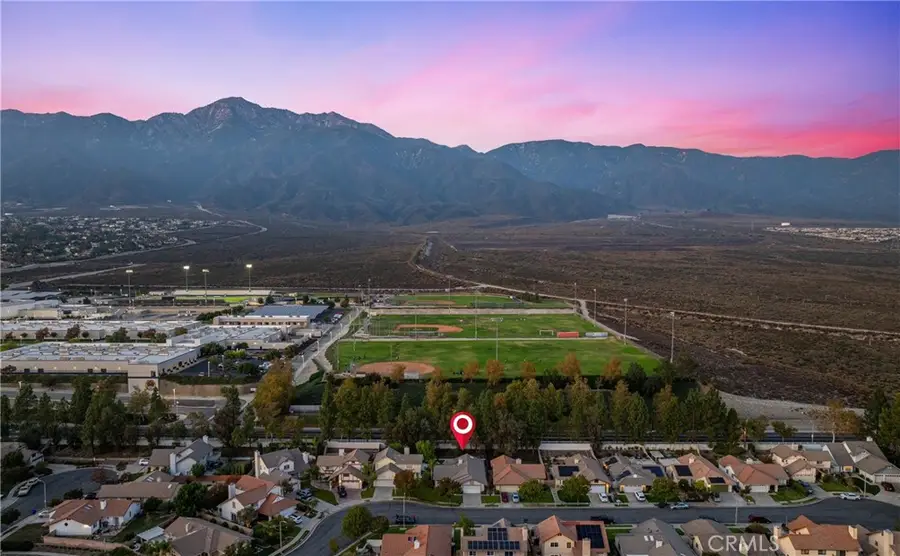 11540 Mammoth Peak Court, Rancho Cucamonga, CA 91737 - Image #2