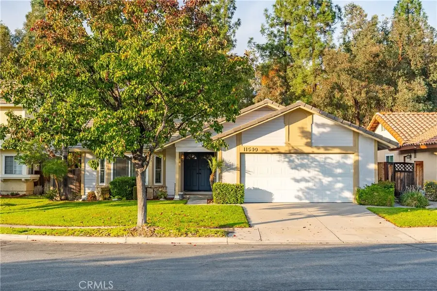 11540 Mammoth Peak Court, Rancho Cucamonga, CA 91737 - Image #3