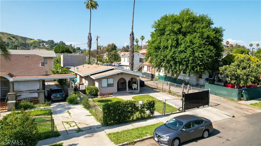 5141 Oakland, Los Angeles, CA 90032 - Image #2