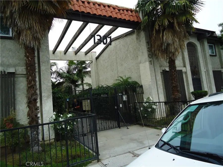 1301 S Greenwood #31, Montebello, CA 90640 - #2
