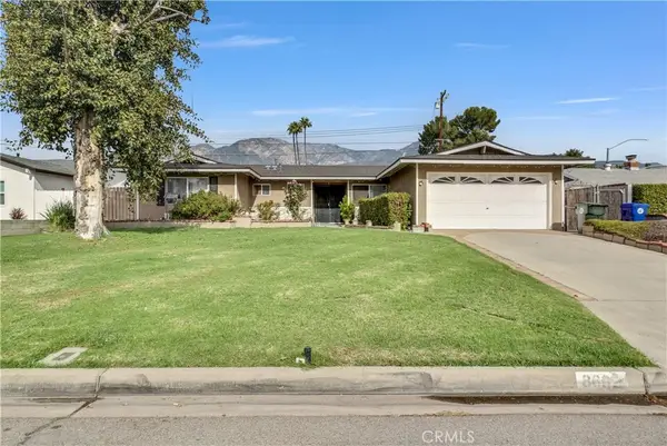 8682 La Grande, Rancho Cucamonga, CA 91701