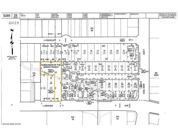 7665 Graves, Rosemead, CA 91770