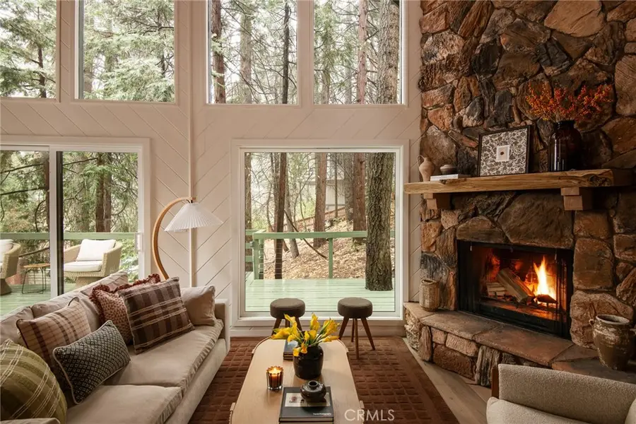 28443 Altamont Court, Lake Arrowhead, CA 92352 - #3