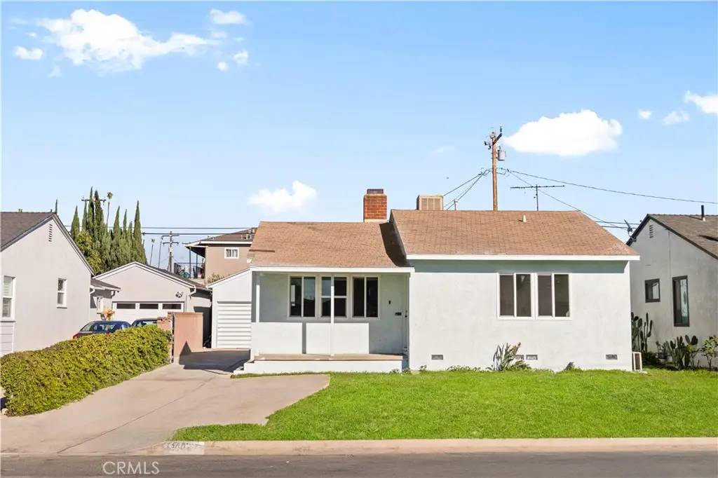 14021 Fernview, Whittier, CA 90605 - Image #1
