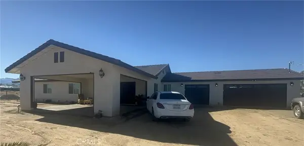 14426 Tumbleweed Road, Phelan, CA 92371