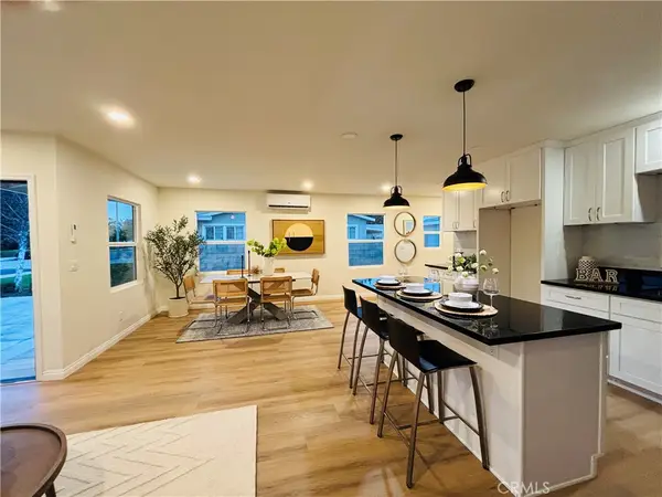 2516 E Walnut Creek, West Covina, CA 91791