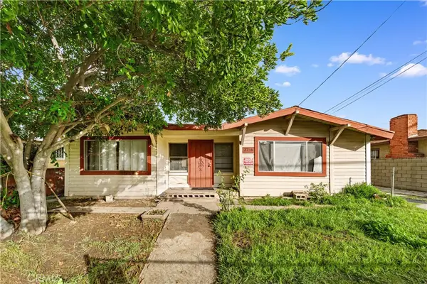 2716 Brighton Avenue, Rosemead, CA 91770