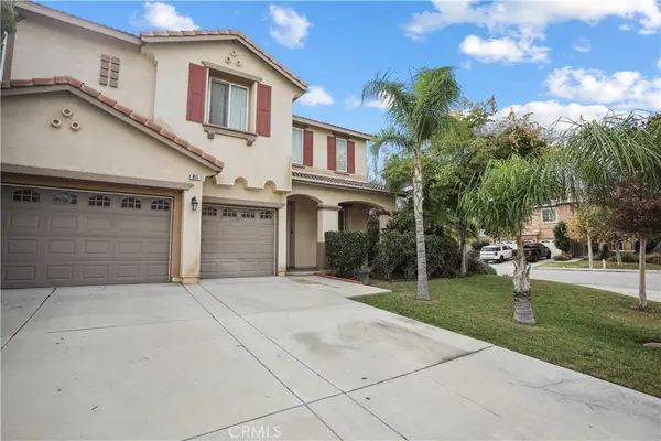 811 Anira Court, Perris, CA 92571