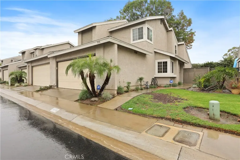 1676 Sumac, Corona, CA 92882 - #1