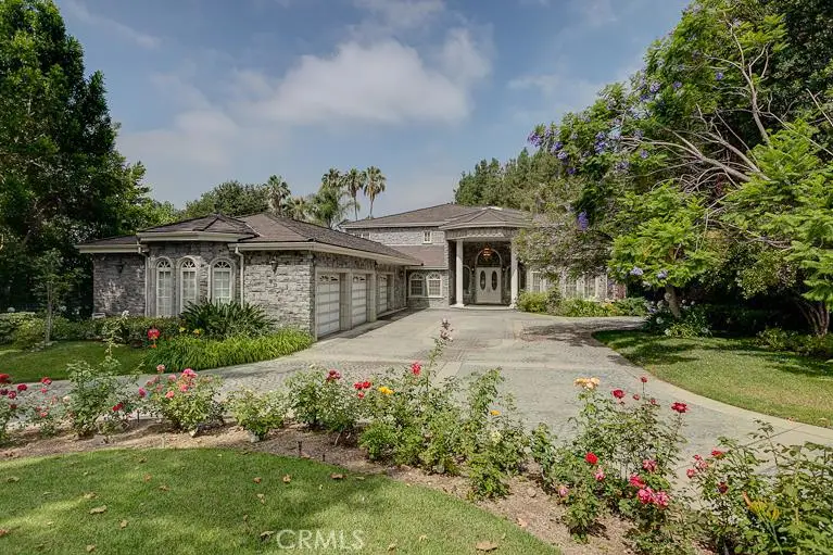 1601 Highland Oaks Drive, Arcadia, CA 91006 - #1