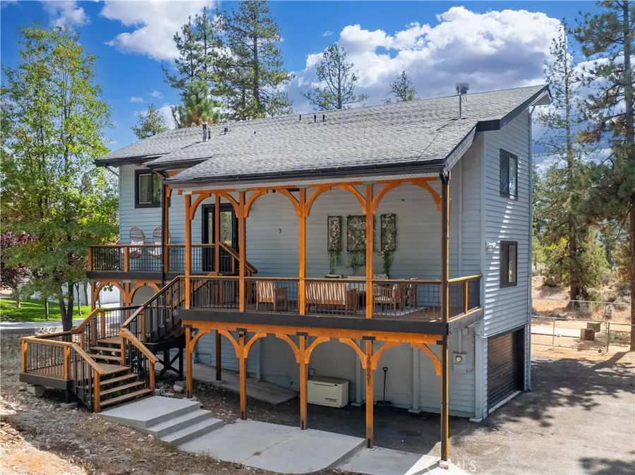 39651 Flicker Road, Fawnskin, CA 92333 - Image #2