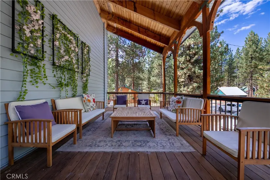 39651 Flicker Road, Fawnskin, CA 92333 - Image #3