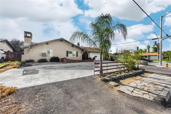 41011 Stetson Avenue, Hemet, CA 92544