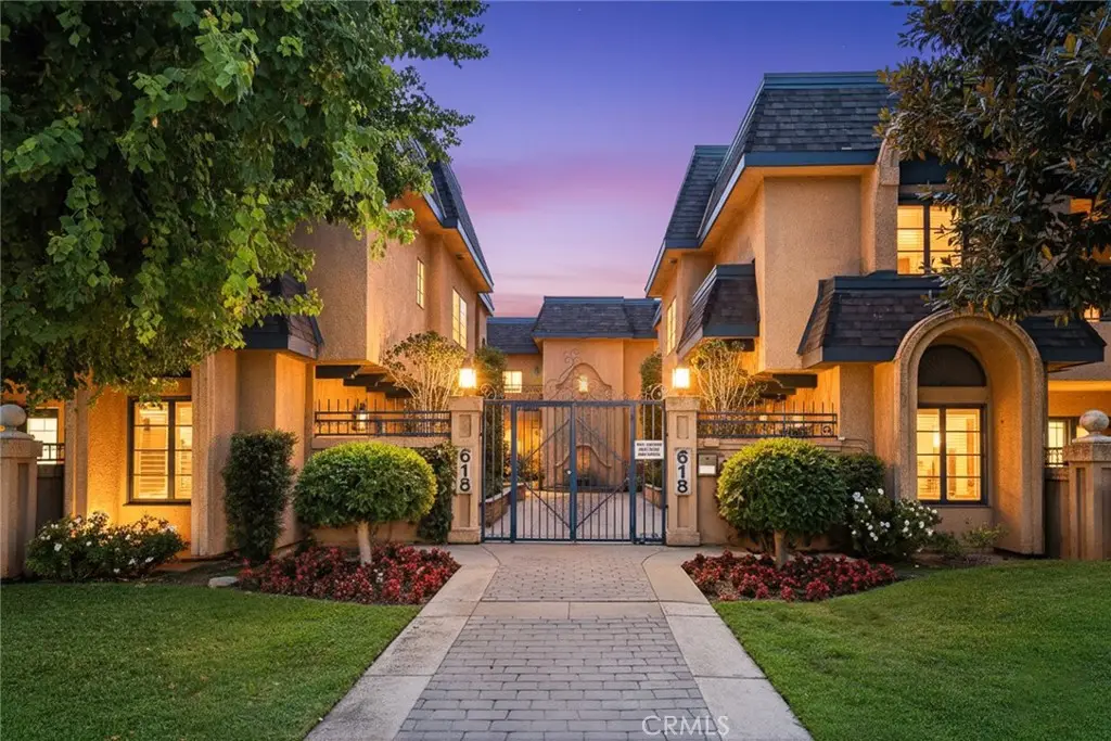 618 Fairview Ave #109, Arcadia, CA 91007 - Image #1