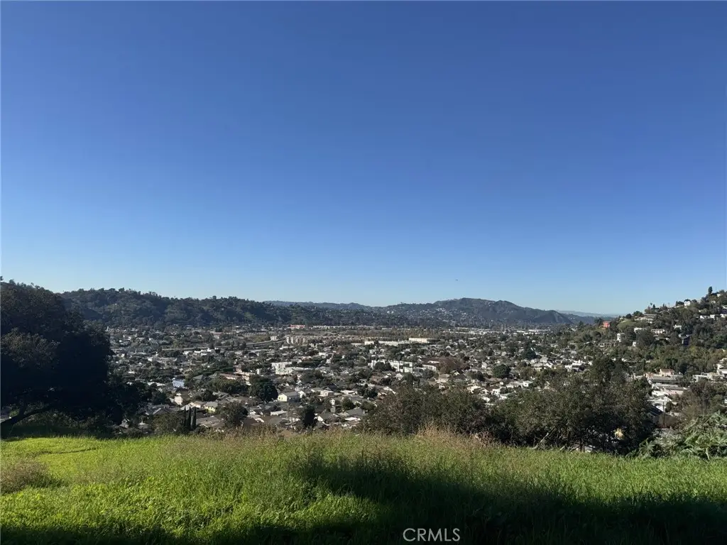 3585 Glenalbyn Drive, Los Angeles, CA 90065 - Image #1