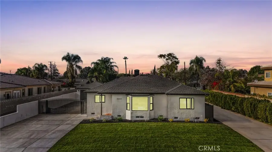 5003 Heleo Ave, Temple City, CA 91780 - Image #2