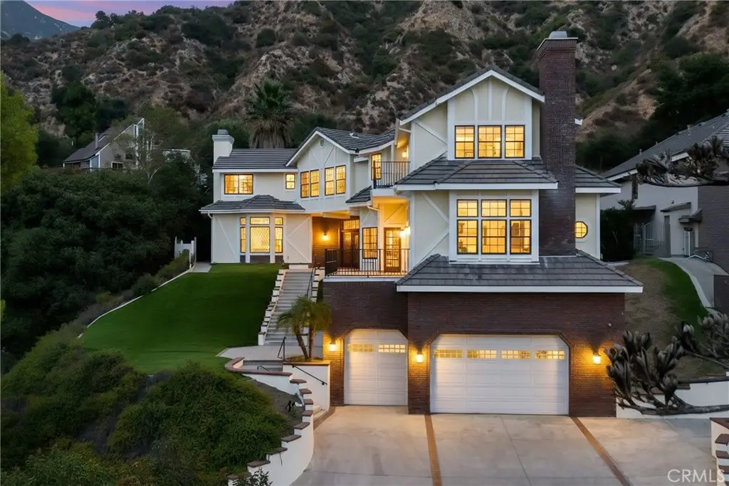 505 Lotus, Sierra Madre, CA 91024 - #1