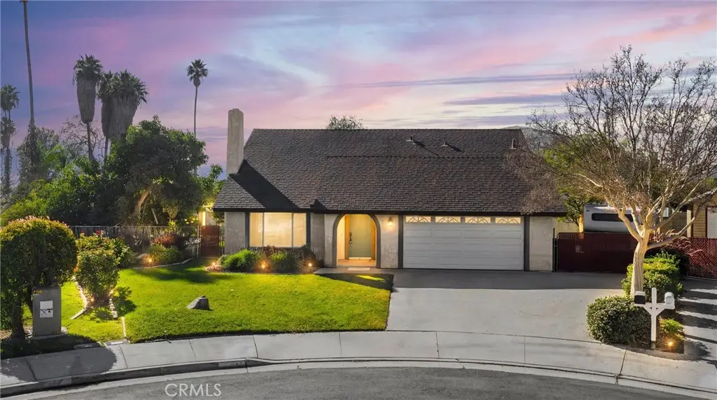 11196 Rogers Street, Riverside, CA 92505 - Image #1