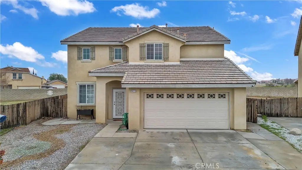 14625 Adobe Place, Victorville, CA 92394 - #1