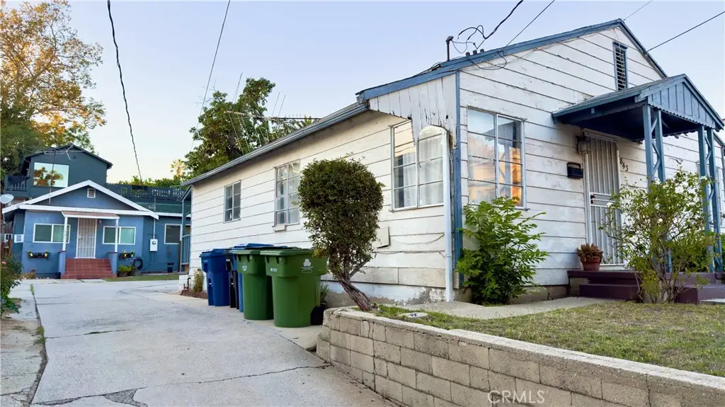 843 Laveta Terrace, Echo Park, CA 90026 - #1