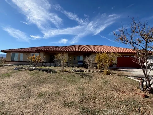 4679 Gorgonio, Phelan, CA 92371 - #1