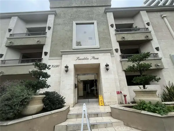 7230 Franklin Ave, Los Angeles, CA 90046