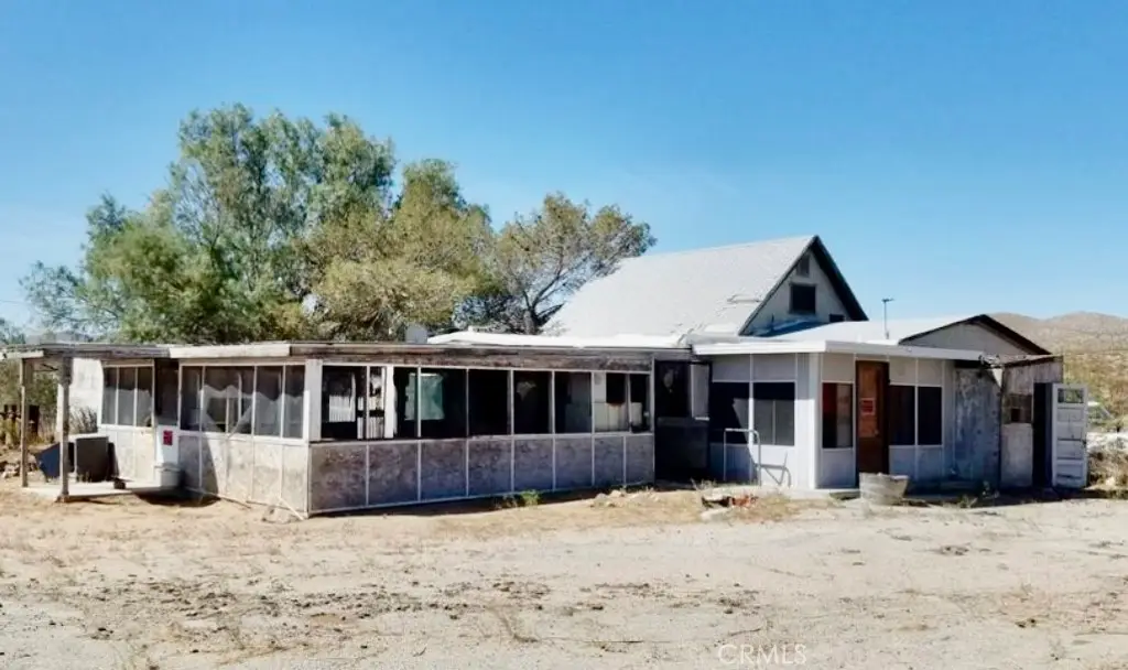 5151 S Us Highway 395, Ridgecrest, CA 93555 - #1