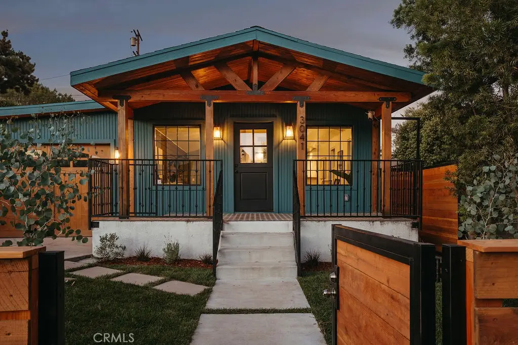 3041 Atwater, Los Angeles, CA 90039 - #1