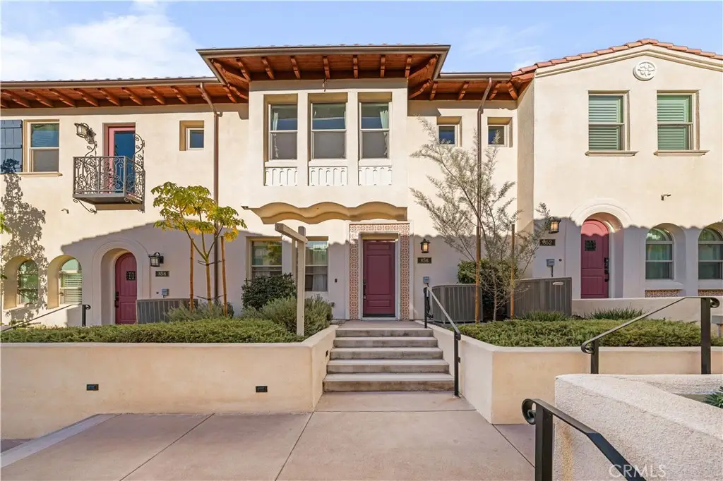 856 Francesca Drive, Walnut, CA 91789 - Image #1