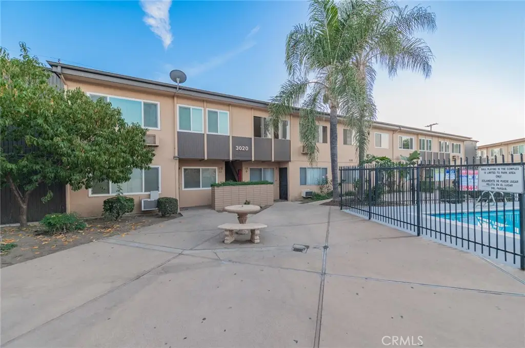3020 Vineland #7, Baldwin Park, CA 91706 - #1