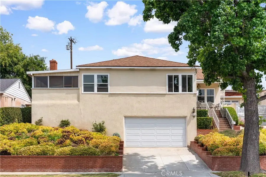 2917 W Hellman Avenue, Alhambra, CA 91803 - #2