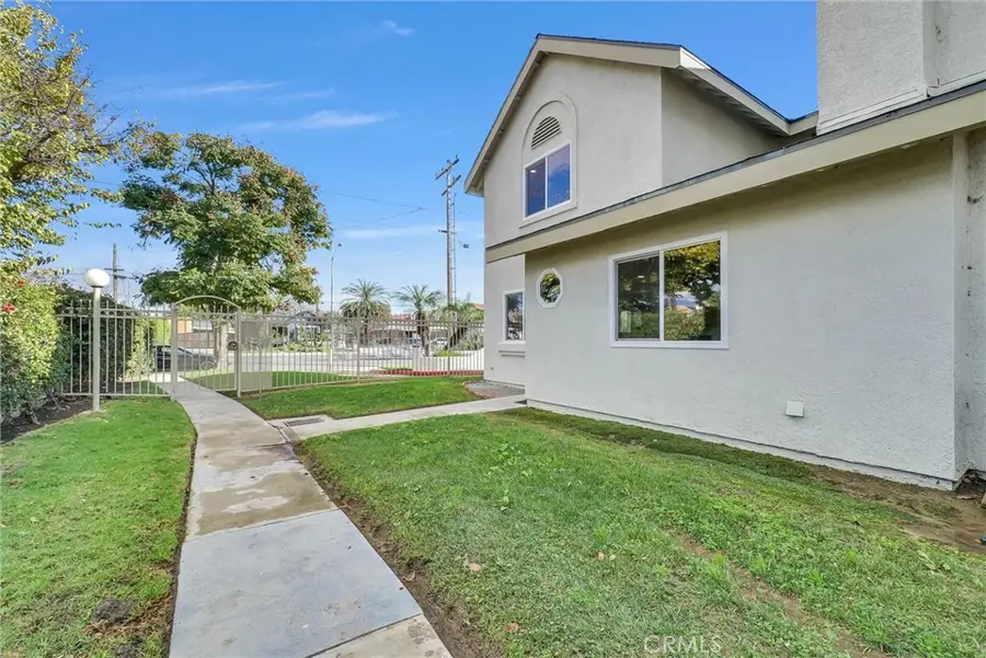 1413 S White Avenue #A, Pomona, CA 91766 - #3