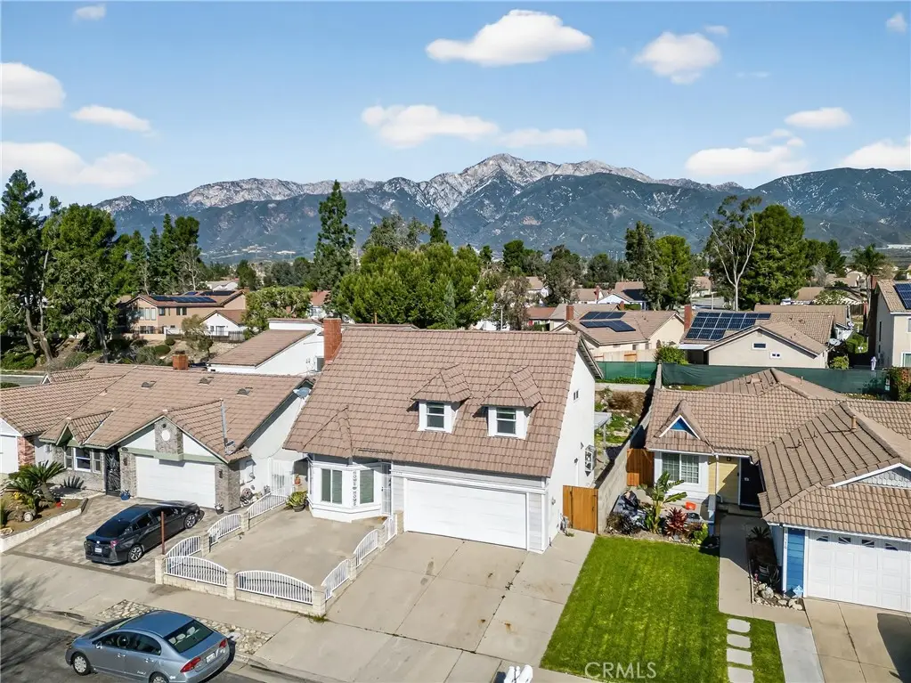 11570 Pinnacle Peak Court, Rancho Cucamonga, CA 91737 - #1