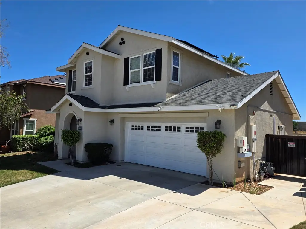 20329 Red Poppy, Riverside, CA 92508 - #1