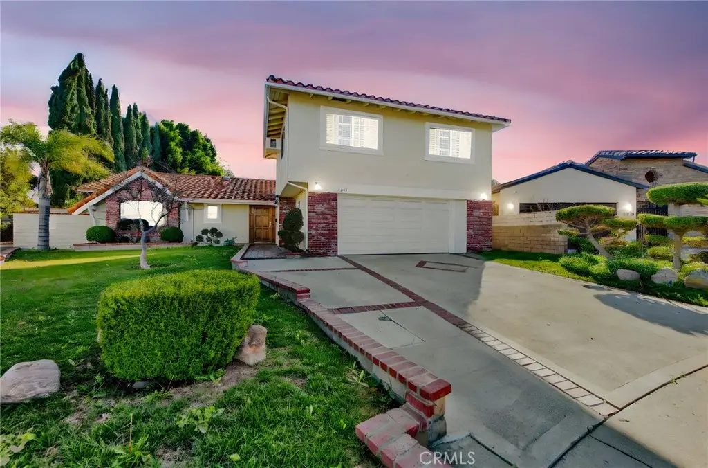 1641 Copa, Monterey Park, CA 91754 - #1