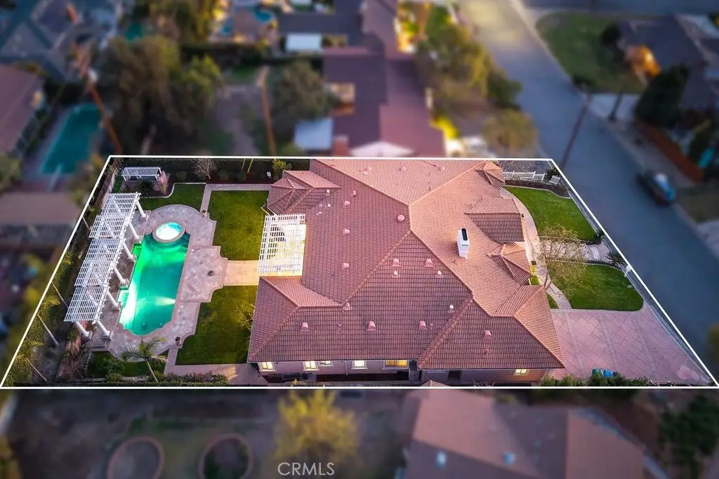 1774 Orangewood Lane, Arcadia, CA 91006 - #1