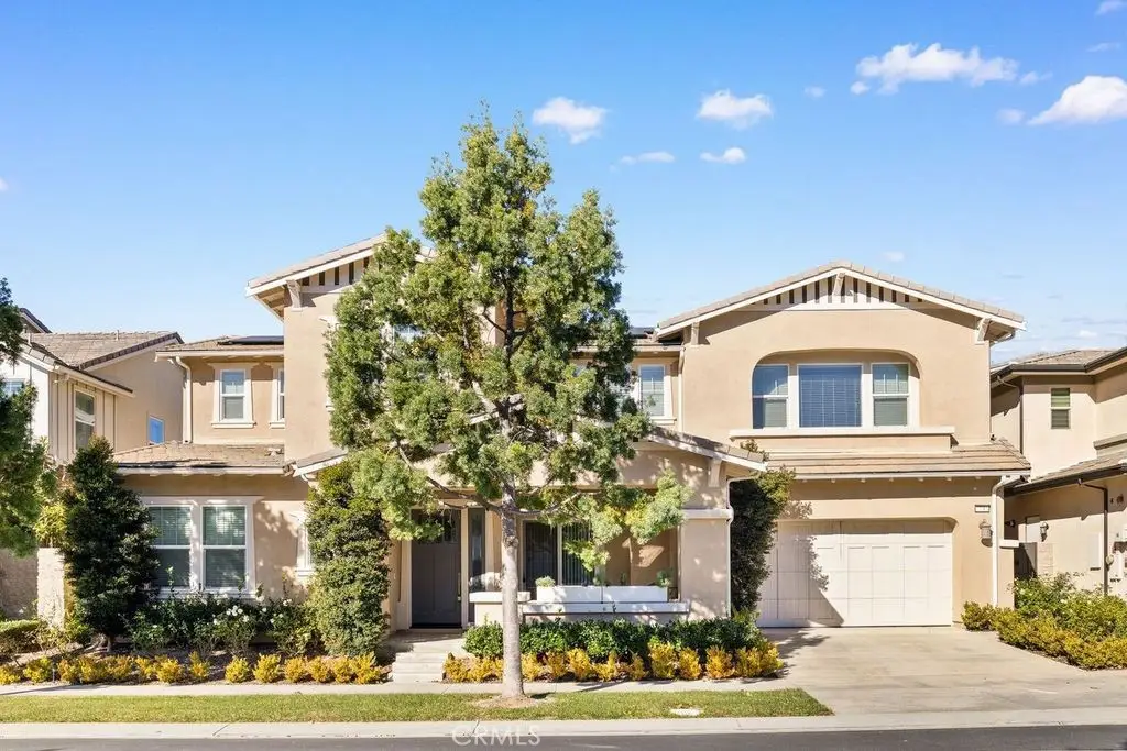 73 Cartwheel, Irvine, CA 92618 - #1