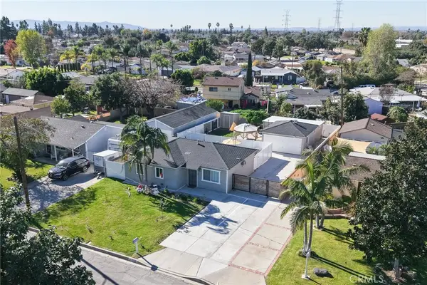 5505 N Traymore Avenue, Covina, CA 91722